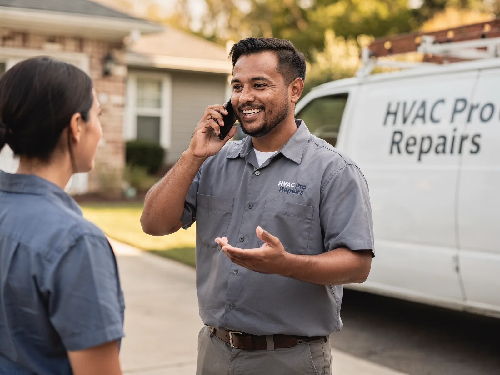 Heat Pump Repair Reynolds, IL FAQs